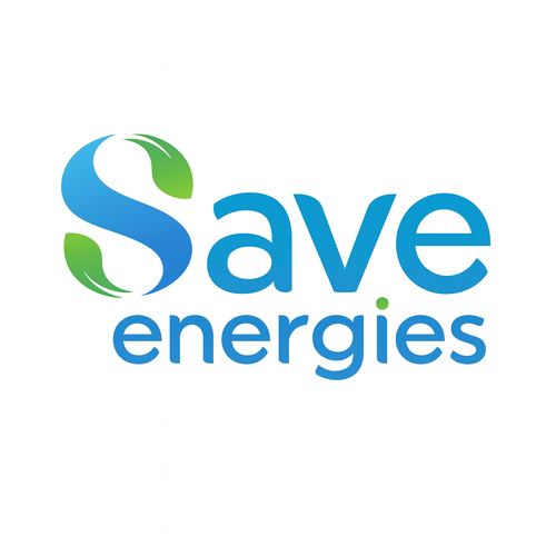 Logo de fournisseur d'énergie