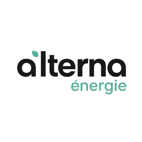 Logo de fournisseur d'énergie