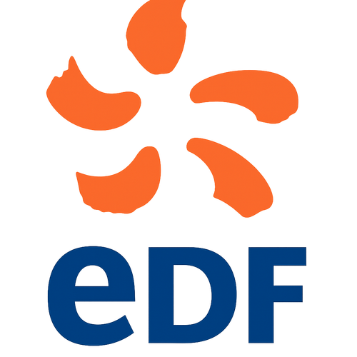 Logo de fournisseur d'énergie