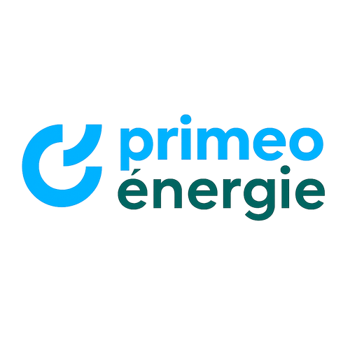 Logo de fournisseur d'énergie