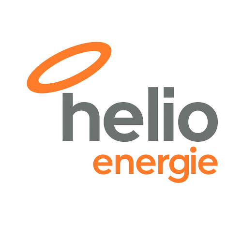 Logo de fournisseur d'énergie