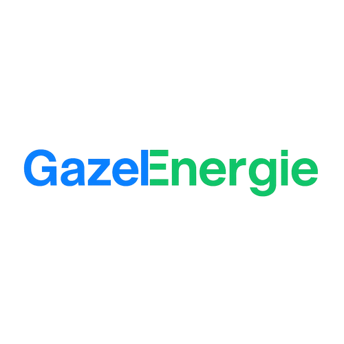 Logo de fournisseur d'énergie