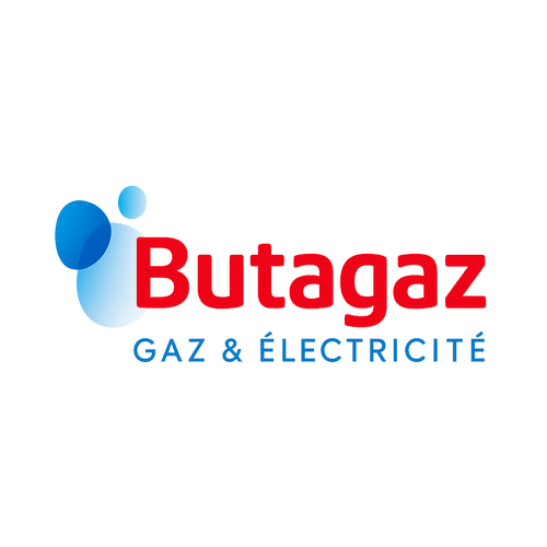 Logo de fournisseur d'énergie