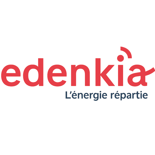 Logo de fournisseur d'énergie