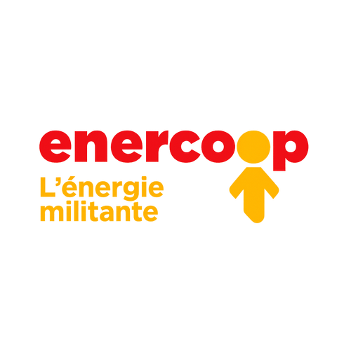 Logo de fournisseur d'énergie