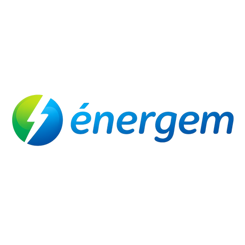 Logo de fournisseur d'énergie
