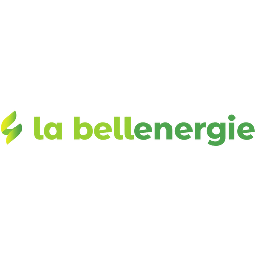 Logo de fournisseur d'énergie