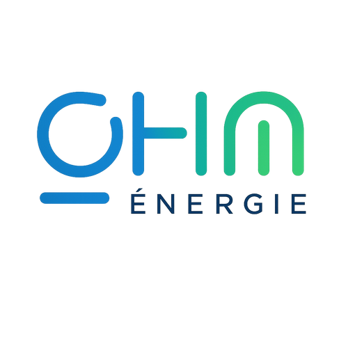 Logo de fournisseur d'énergie